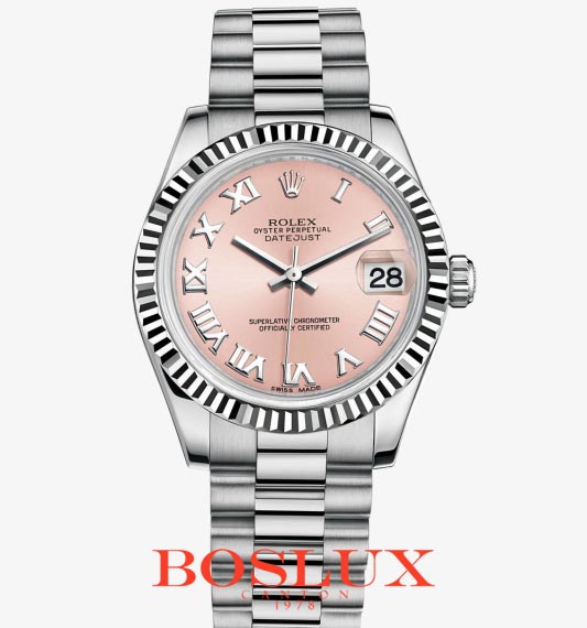 Rolex 178279-0068 कीमत Datejust Lady 31